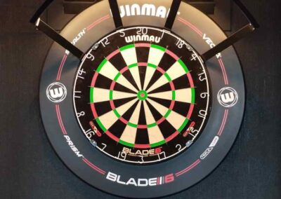 Dart Board